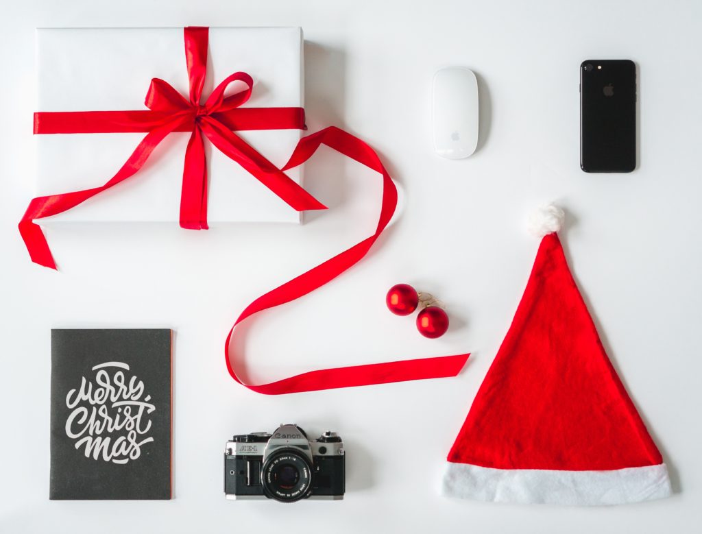 3 Things You MUST Do Now to Prepare for Holiday Publicity